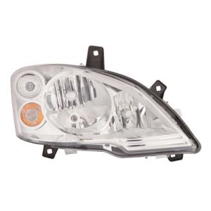 Mercedes Vito Viano 2010-2014 Koplamp Rechts