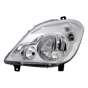 Sprinter W906 2006-2013 Koplamp Links