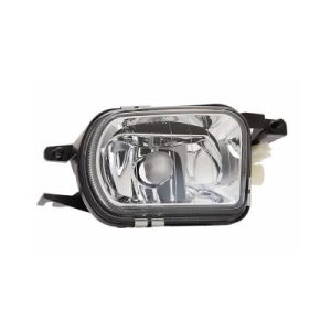 Mercedes C Klasse 2004-2007 Mistlamp Links