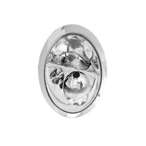 Mini ONE Cooper 2001-2004 Koplamp Rechts