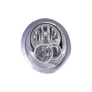 Mini ONE Cooper 2004-2006 Koplamp Rechts