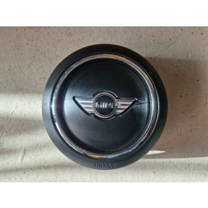 Airbag Stuur Mini F54 F55 F56 F57 F60 Clubman Countryman 