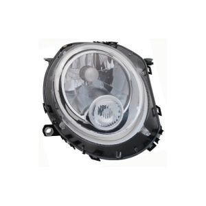 Mini ONE Cooper 2006-2014 Wit Koplamp Rechts