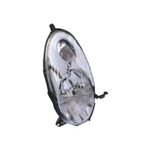 Nissan Micra 2003-2007 Koplamp Links