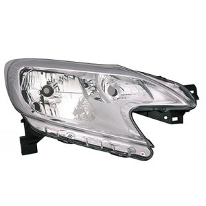 Nissan Note 2013+ Koplamp Rechts