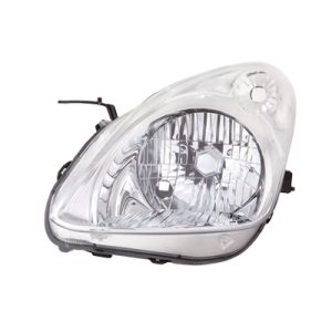 Nissan Pixo Koplamp Links