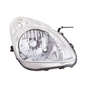 Nissan Pixo Koplamp Rechts
