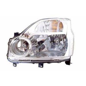Nissan X-Trail 2007-2010 Koplamp Links