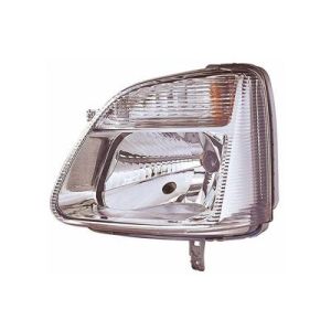 Opel Agila Helder Koplamp Links