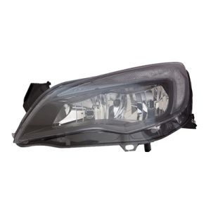 Opel Astra J 2013-2015 5drs Koplamp Links