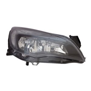 Opel Astra J 2013-2015 5drs Koplamp Rechts
