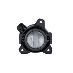 Opel Astra J 2013-2015 Mistlamp Rechts