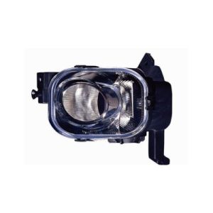 Opel Corsa D 2006-2008 Mistlamp Rechts