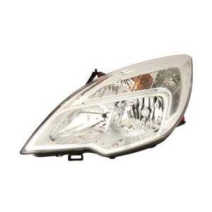 Opel Meriva B 2010-2014 Koplamp Links