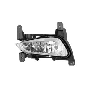 Opel Mokka X 2016-2021 Mistlamp Links