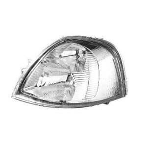 Opel Movano 2003-2010 Koplamp Rechts