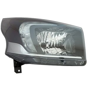 Opel Vivaro 2014-2018 H4 Koplamp Rechts