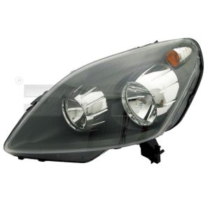 Opel Zafira B 2005-2008 Koplamp Links