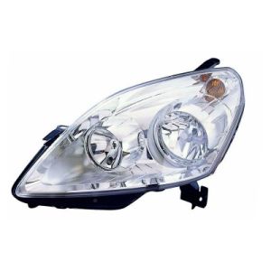 Opel Zafira B 2008+ Koplamp Links
