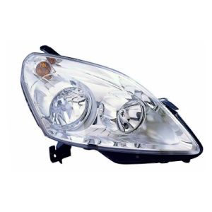 Opel Zafira B 2008+ Koplamp Rechts