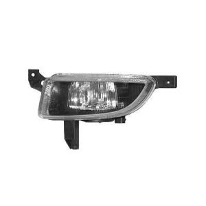 Opel Zafira A Mistlamp Links