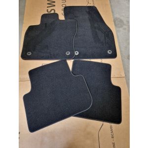 Mattenset VW Tiguan 2016+ Automatten Origineel EUN