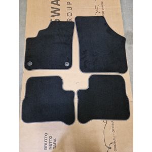 Mattenset VW E-UP! Automatten Origineel Nieuw
