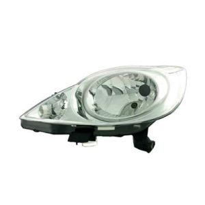 Peugeot 107 2012-2014 Valeo Koplamp Links