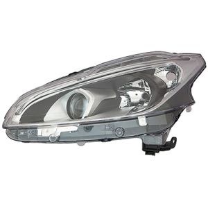 Peugeot 208 2015-2020 Koplamp Links