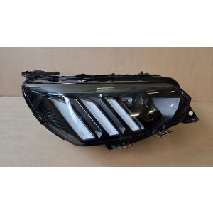 Koplamp Peugeot 208 LED Origineel Rechts Full LED Technology