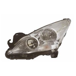 Peugeot 3008 2009-2013 Valeo Koplamp Links