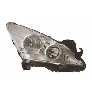 Peugeot 3008 2009-2013 Valeo Koplamp Rechts