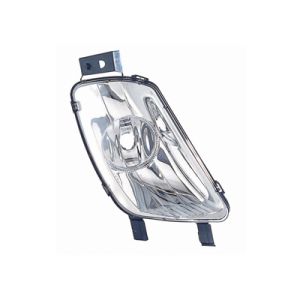 Peugeot 308 2011-2014 Mistlamp Rechts