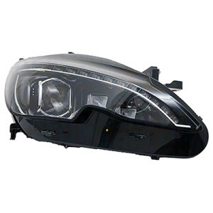 Peugeot 308 Full Led Koplamp Rechts