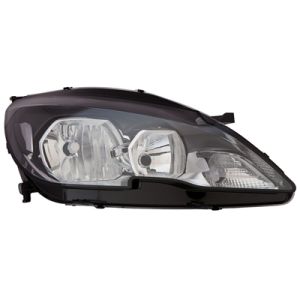Peugeot 308 2013-2017 Koplamp Rechts