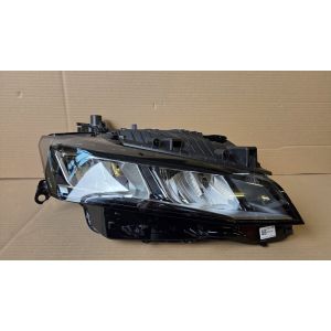 Koplamp Peugeot 308 LED Origineel Rechts Eco-LED Active Pack