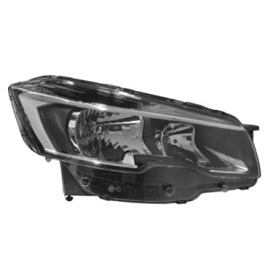 Peugeot 508 2014-2018 Koplamp Rechts