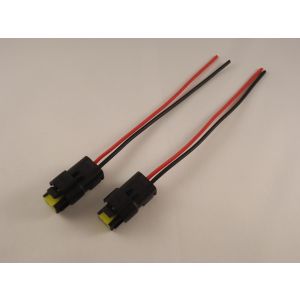 Peugeot Citroën stekker kabel socket connector