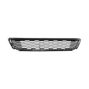 Highline chroom grille VW Polo 2009-2014