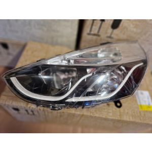 Koplamp Links Renault Clio IV 2012-2016 Halogeen Origineel Nieuw