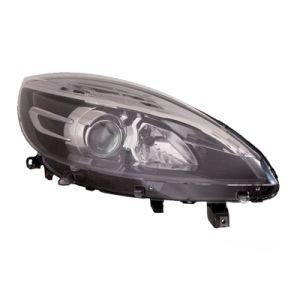 Renault Scenic 2012-2016 Koplamp Rechts