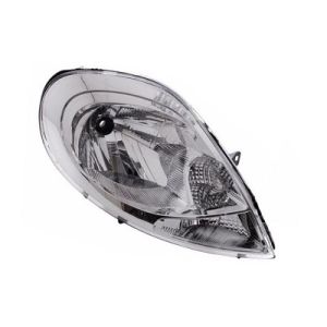 Renault Trafic 2006-2014 Koplamp Rechts