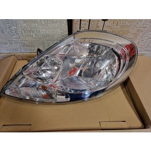 Koplamp Links Wit Renault Trafic Opel Vivaro Origineel Nieuw