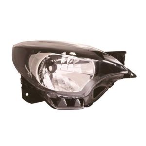 Renault Twingo 2012-2014 Koplamp Rechts