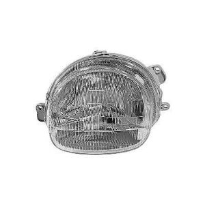 Renault Twingo 1998-2000 Koplamp Links