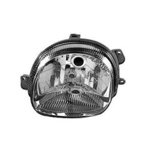 Renault Twingo 2000-2007 Koplamp Rechts