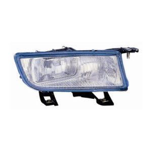 Saab 9-3 1998-2002 Mistlamp Rechts