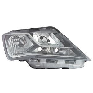 Seat Toledo 2012+ Koplamp Links