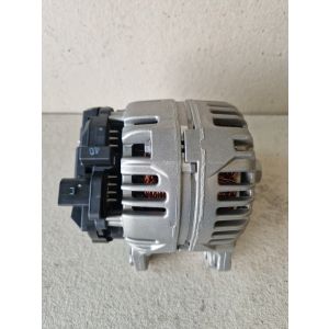 Dynamo Alternator 110A VW Golf Caddy Polo VAG Nieuw Origineel