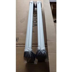 Dakdragers Skoda Fabia 6V Origineel Nieuw Bagagedrager